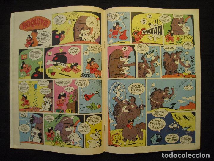 C&oacute;mics: ZIPI Y ZAPE - N&ordm; 85 - EDICIONES B. - Foto 5
