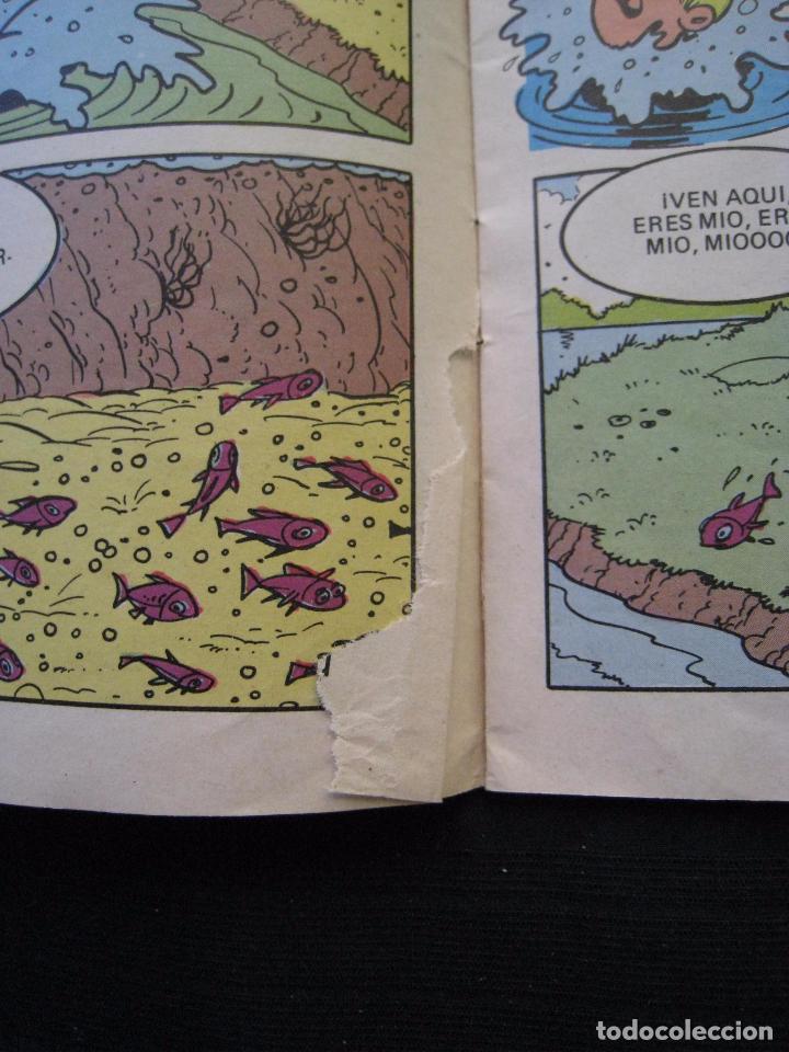 C&oacute;mics: ZIPI Y ZAPE - N&ordm; 75 - EDICIONES B. - Foto 6