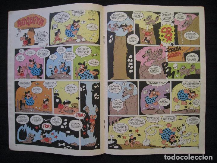 C&oacute;mics: ZIPI Y ZAPE - N&ordm; 75 - EDICIONES B. - Foto 7