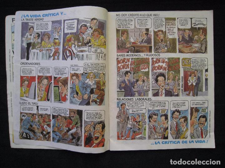C&oacute;mics: TBO - N&ordm; 15 - EDICIONES B 1988. - Foto 5