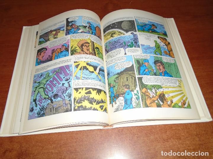 C&oacute;mics: AVENTURAS ILUSTRADAS TOMO N&ordm; 1, EDICIONES B - Foto 3