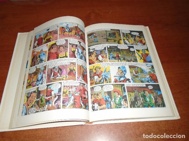 C&oacute;mics: AVENTURAS ILUSTRADAS TOMO N&ordm; 1, EDICIONES B - Foto 4
