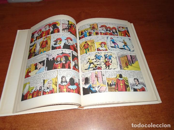 C&oacute;mics: AVENTURAS ILUSTRADAS TOMO N&ordm; 1, EDICIONES B - Foto 5