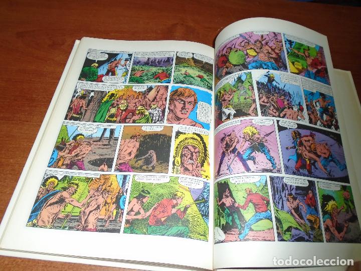 C&oacute;mics: AVENTURAS ILUSTRADAS TOMO N&ordm; 1, EDICIONES B - Foto 6