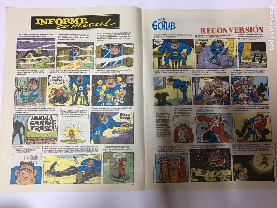 C&oacute;mics: TBO N&ordm;77 Ediciones B - Foto 3