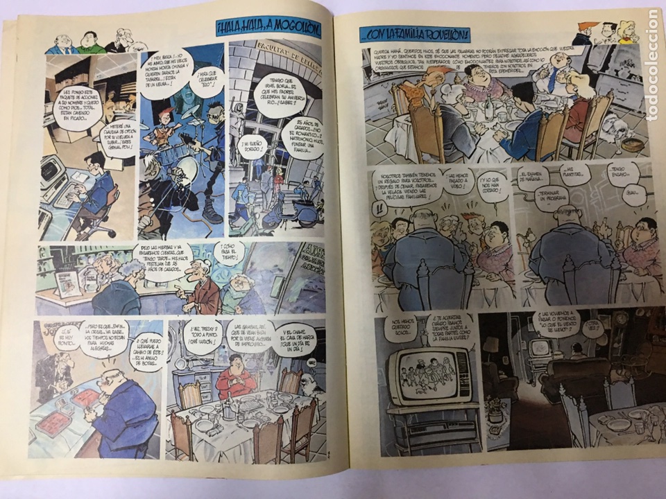 C&oacute;mics: TBO N&ordm;1 Ediciones B - Foto 3