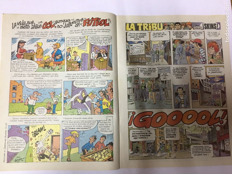 C&oacute;mics: TBO N&ordm;68 Ediciones B - Foto 3
