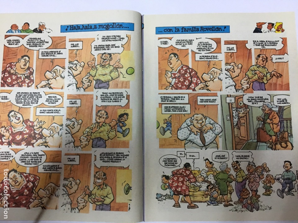 C&oacute;mics: TBO N&ordm;76 Ediciones B - Foto 3