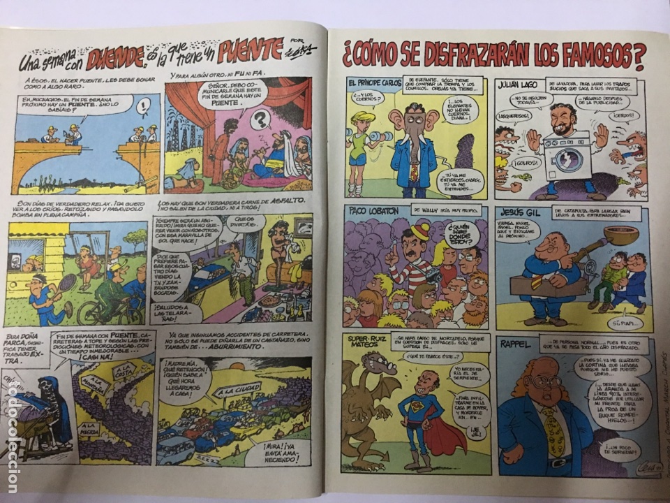 C&oacute;mics: TBO N&ordm;73 Ediciones B. - Foto 3
