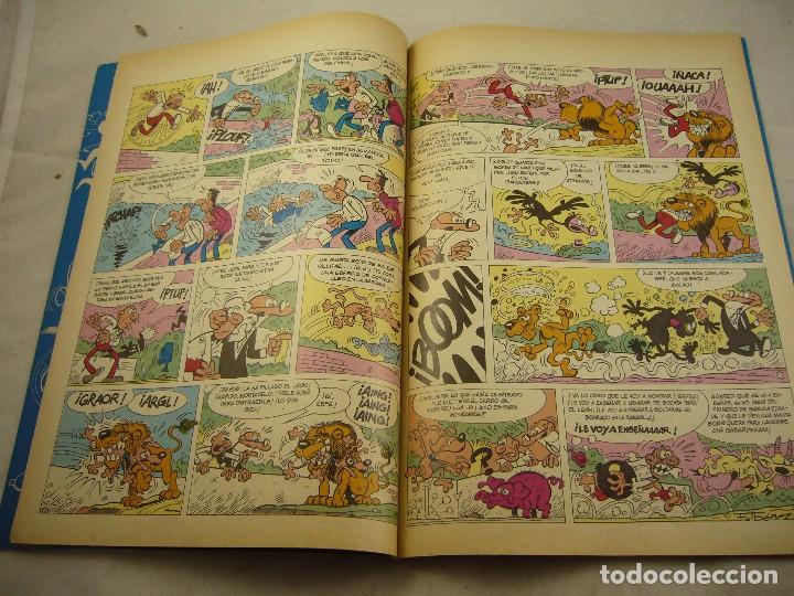 C&oacute;mics: OL&Eacute;!. MORTADELO Y FILEM&Oacute;N. N&ordm; 333. M90. EDICIONES B - Foto 2