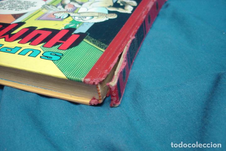 C&oacute;mics: SUPER HUMOR - TOMO N&ordm; 12 - EDICIONES B 1991 - Foto 3