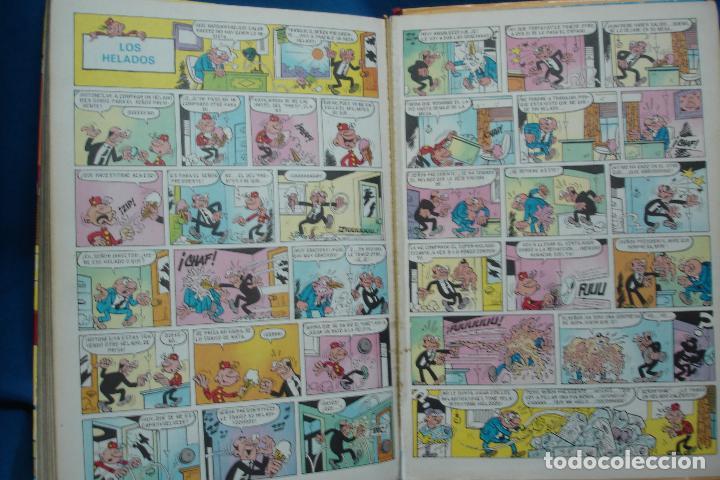 C&oacute;mics: SUPER HUMOR - TOMO N&ordm; 12 - EDICIONES B 1991 - Foto 4