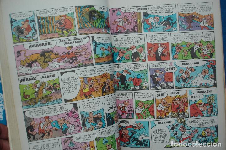 C&oacute;mics: SUPER HUMOR - TOMO N&ordm; 12 - EDICIONES B 1991 - Foto 6