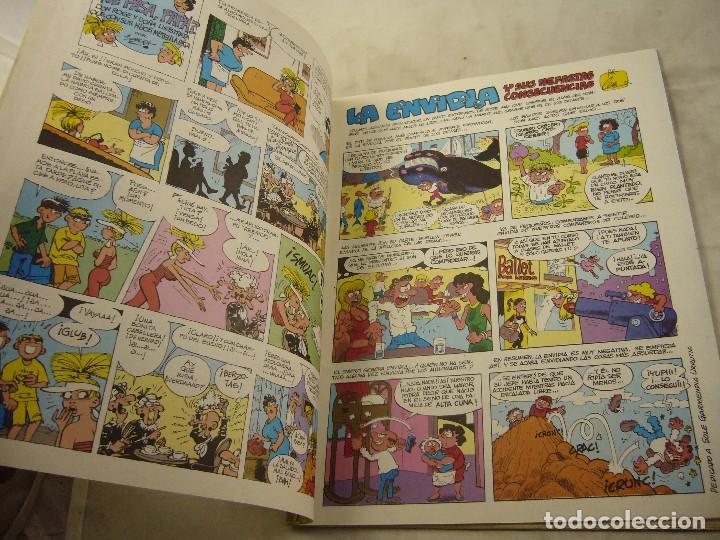 C&oacute;mics: TBO - N&ordm; 65 - EDICIONES B - Foto 2
