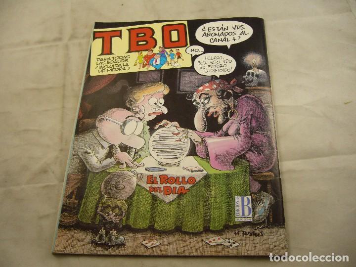 C&oacute;mics: TBO - N&ordm; 75 - EDICIONES B - Foto 3