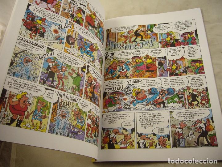 C&oacute;mics: MORTADELO Y FILEMON 145 - Foto 2