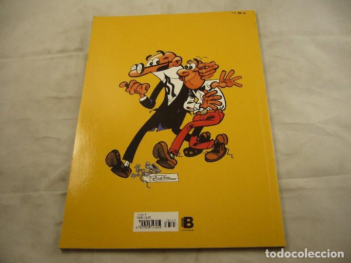C&oacute;mics: MORTADELO Y FILEMON 145 - Foto 3