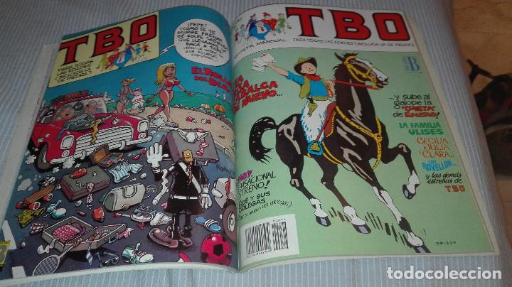 C&oacute;mics: TBO SELECCION TOMO 2 N&ordm; 43 Y 48 - Foto 2