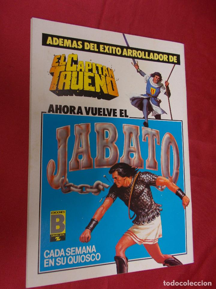 C&oacute;mics: SUPER ZIPI ZAPE. N&ordm; 5. EDICIONES B - Foto 2