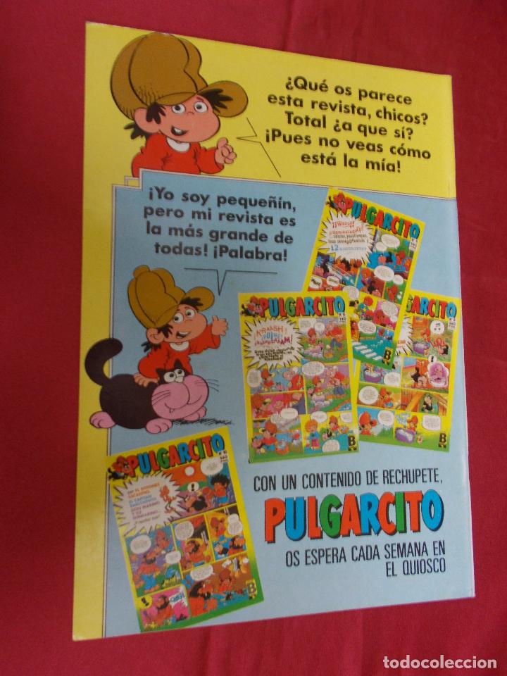 C&oacute;mics: SUPER MORTADELO. N&ordm; 6. EDICIONES B - Foto 2