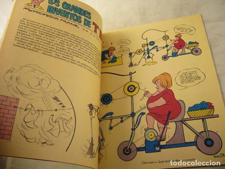 C&oacute;mics: TBO NUMERO 46 REVISTA MENSUAL - Foto 2