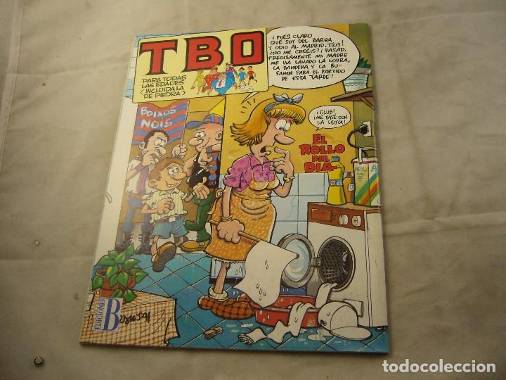 C&oacute;mics: TBO NUMERO 45 REVISTA MENSUAL - Foto 3