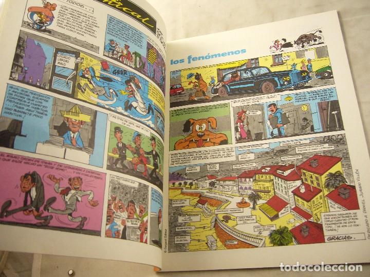 C&oacute;mics: TBO NUMERO 43 REVISTA MENSUAL - Foto 2