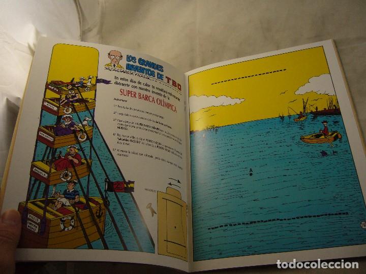 C&oacute;mics: TBO EXTRA VACACIONES NUMERO 41 - Foto 2