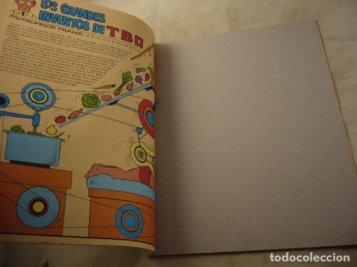 C&oacute;mics: TBO NUMERO 39 REVISTA MENSUAL - Foto 2