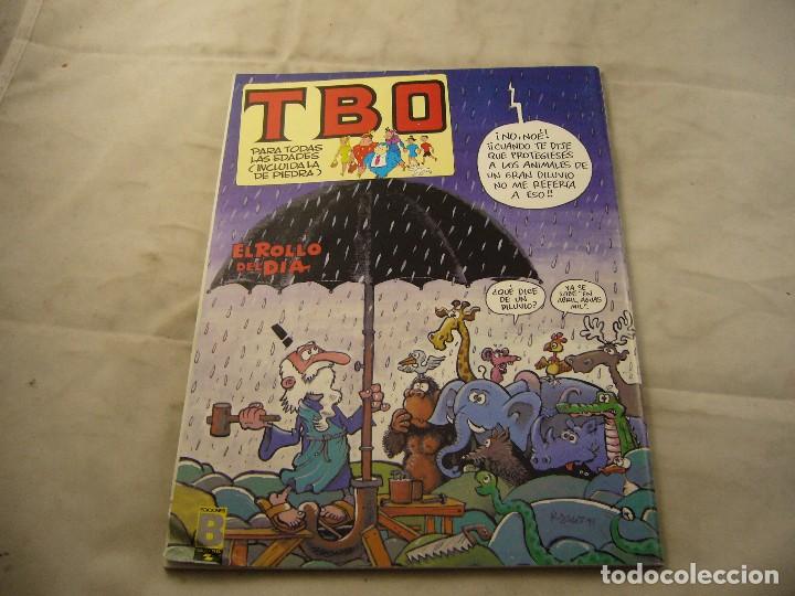 C&oacute;mics: TBO NUMERO 39 REVISTA MENSUAL - Foto 4