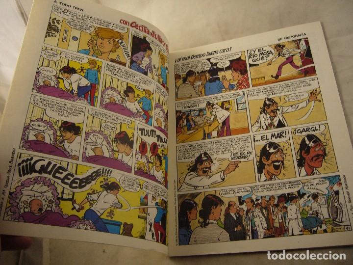 C&oacute;mics: TBO NUMERO 38 REVISTA MENSUAL - Foto 2