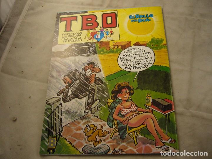 C&oacute;mics: TBO NUMERO 38 REVISTA MENSUAL - Foto 3