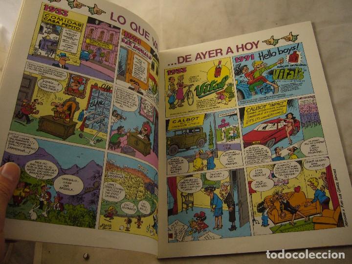 C&oacute;mics: TBO NUMERO 37 REVISTA MENSUAL - Foto 2