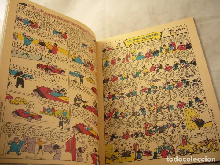 C&oacute;mics: TBO NUMERO 47 ALMANAQUE 1992 - Foto 2