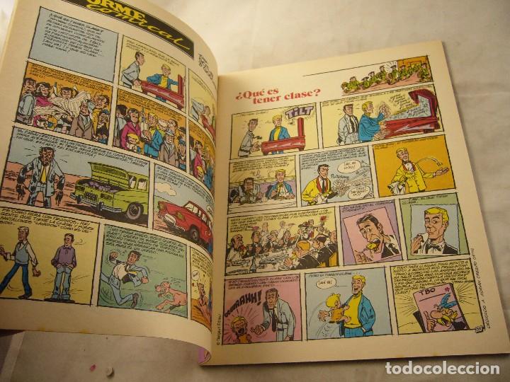 C&oacute;mics: TBO NUMERO 36 REVISTA MENSUAL - Foto 2