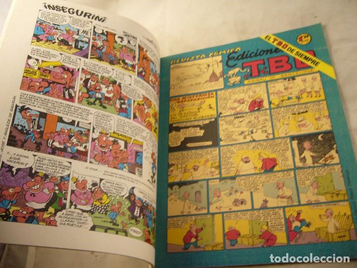 C&oacute;mics: TBO NUMERO 49 REVISTA MENSUAL - Foto 2