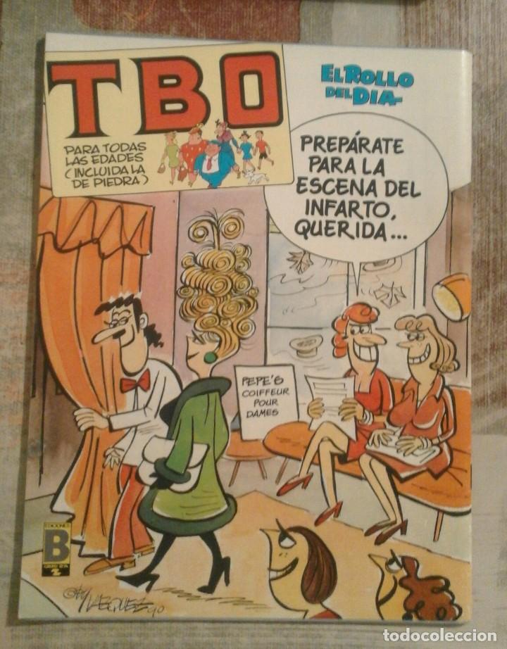 C&oacute;mics: TBO - N&ordm; 26 - Foto 2