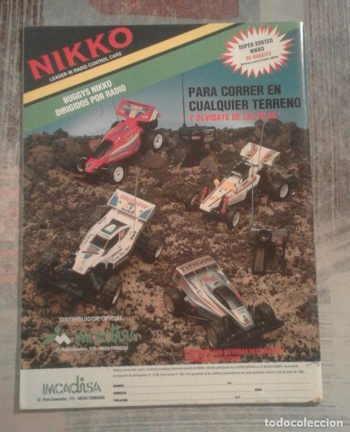 C&oacute;mics: TBO - N&ordm; 10 - Noviembre 1988 - Foto 2