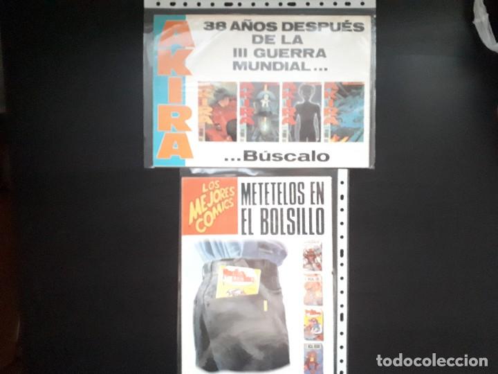 C&oacute;mics: Lote de comics del hombre Emmascarado. Ediciones B - Foto 5