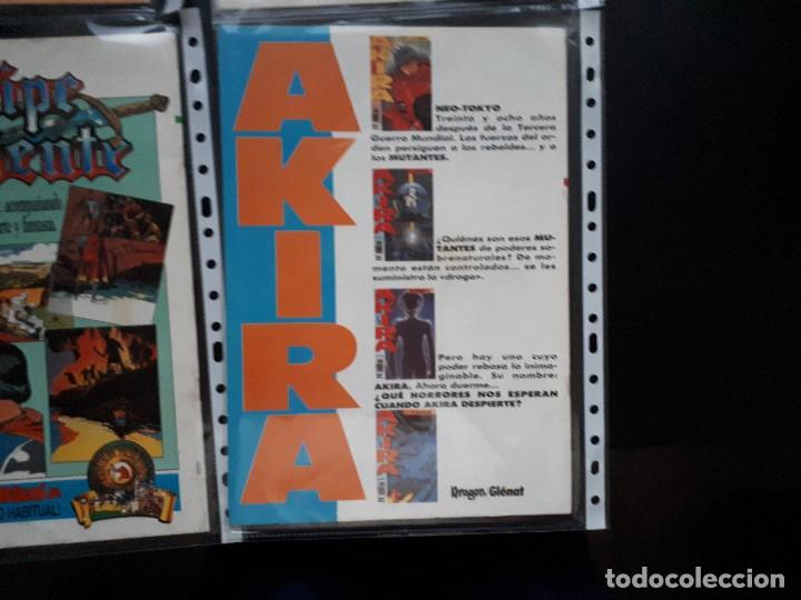 C&oacute;mics: Lote de comics del hombre Emmascarado. Ediciones B - Foto 10