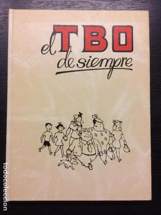 C&oacute;mics: EL TBO DE SIEMPRE, 6 TOMOS COMPLETO - Foto 1