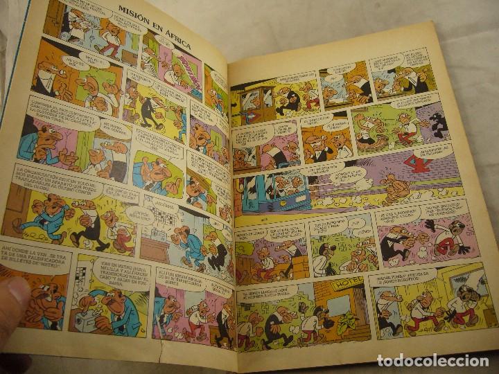 C&oacute;mics: COLECCION OLE MORTADELO Y FILEMON N&ordm; 165 Ediciones B - Foto 3