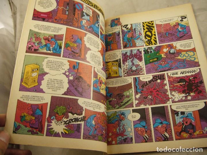 C&oacute;mics: C&Oacute;MIC COL.OL&Eacute;! -MORTADELO Y FILEM&Oacute;N- N&ordm; 276 Ediciones B - Foto 3