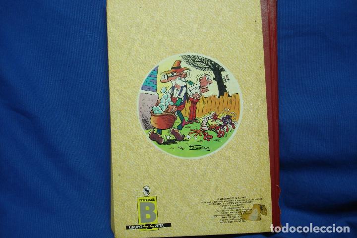 C&oacute;mics: SUPER HUMOR VOLUMEN 43 - ED.B 1&ordf; EDICI&Oacute;N 1987 - Foto 3