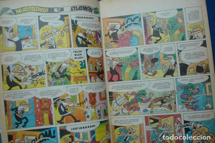 C&oacute;mics: SUPER HUMOR VOLUMEN 43 - ED.B 1&ordf; EDICI&Oacute;N 1987 - Foto 6