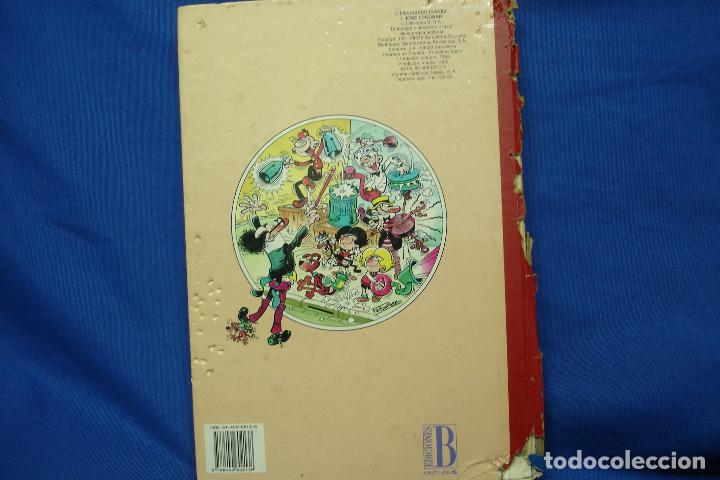 C&oacute;mics: SUPER HUMOR VOLUMEN 26 - ED.B 2&ordf; EDICI&Oacute;N 1992 - Foto 3