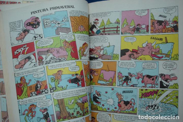 C&oacute;mics: SUPER HUMOR VOLUMEN 26 - ED.B 2&ordf; EDICI&Oacute;N 1992 - Foto 4