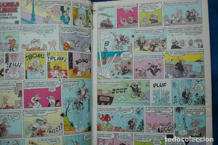 C&oacute;mics: SUPER HUMOR VOLUMEN 26 - ED.B 2&ordf; EDICI&Oacute;N 1992 - Foto 7