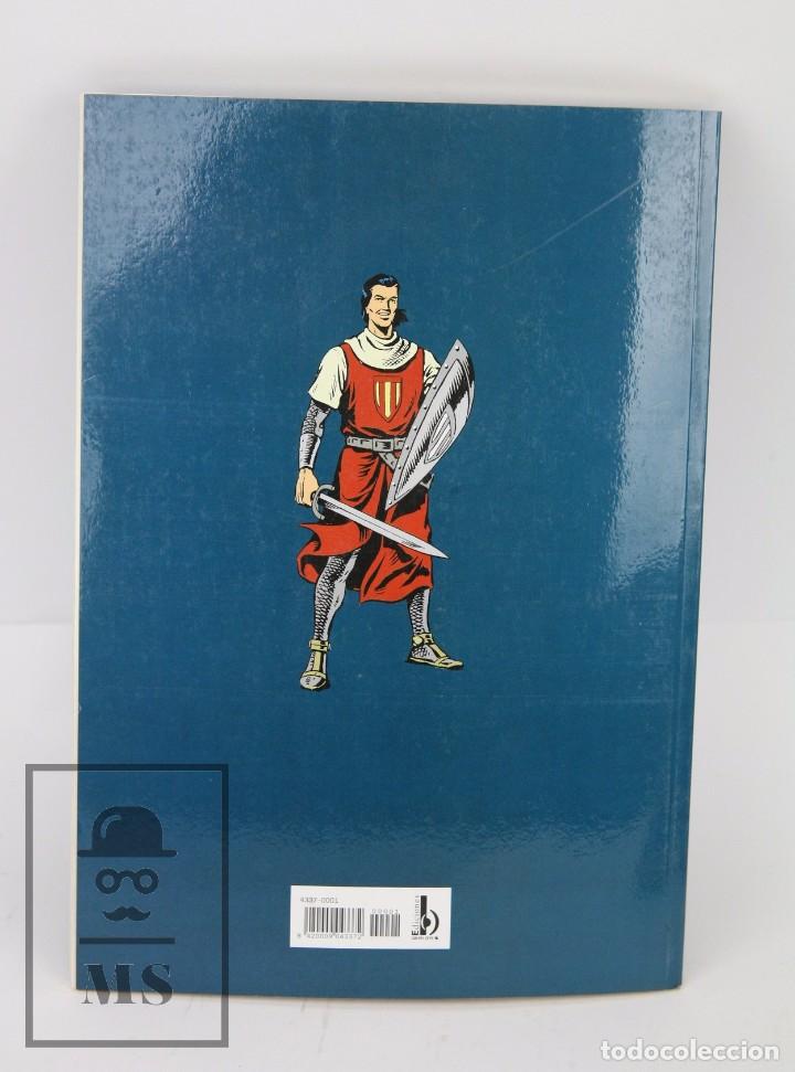 C&oacute;mics: Lote De C&oacute;mics - El Capitan Trueno Extra  Del N&uacute;mero 1 Al 31 - Ediciones B - A&ntilde;o 1998 - Foto 4