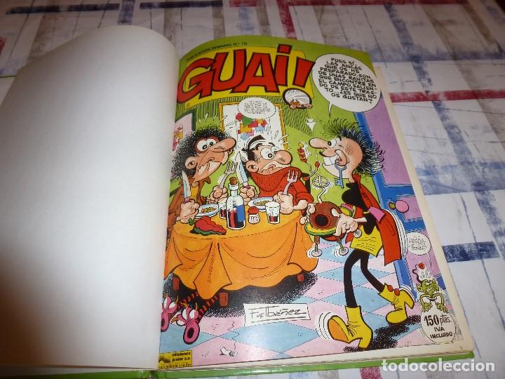C&oacute;mics: (XM) VOLUMEN 3 TOMO RISA GUAI - Foto 2